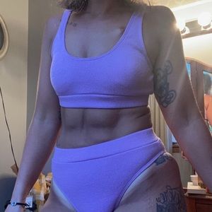 Bathing suit never worn